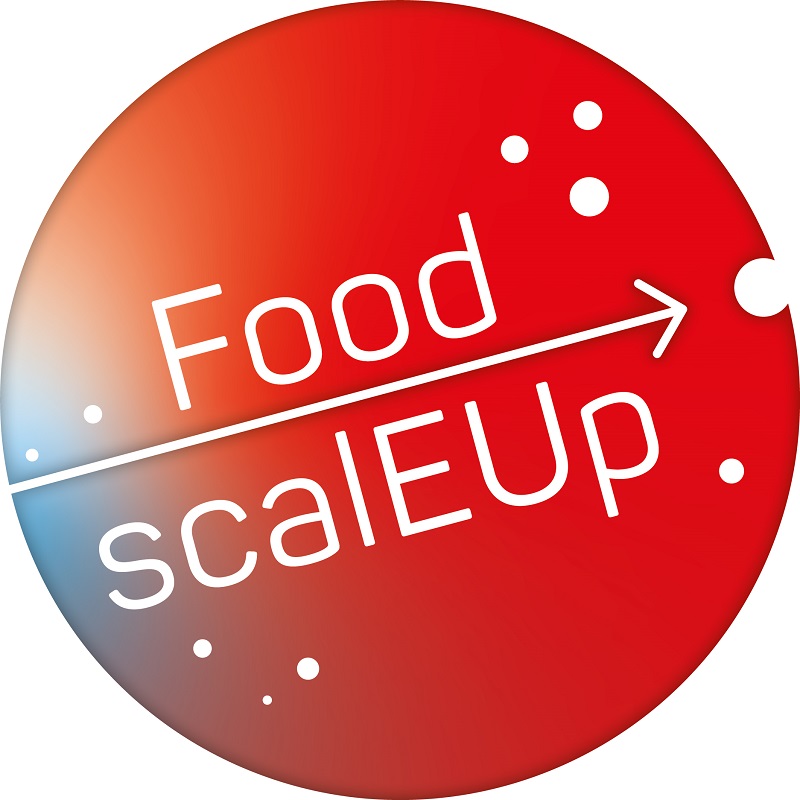 Food-scalEUp: expanding the European digital agri-food acceleration ecosystem